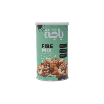 Baja Fibe Mix Gluten-Free Mixed Nuts 450g