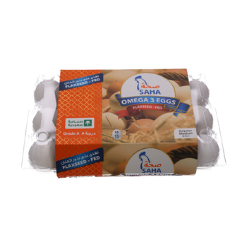 صحة بيض ابيض اوميجا 3 15حبة