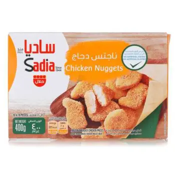 Sadia Chicken Nuggets 400g
