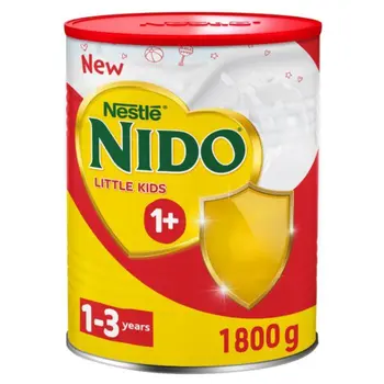 Nestlé Nido Growing Up Milk 1800g