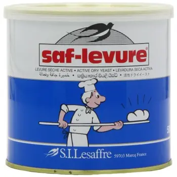 Saf-Leavure Active Dried Yeast500 g