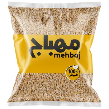 Mehbaj Jareesh 800g