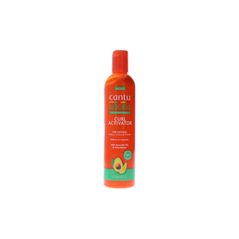 Cantu Avocado Curl Activator Cream 355ml