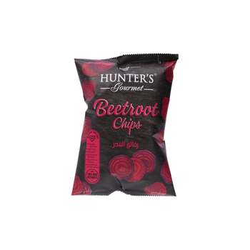 هونترز جورميه رقائق الشمندر 60جرام