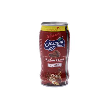 أوجينال Classic Iced Coffee 240ml