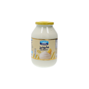 Saudia Mayonnaise 946g