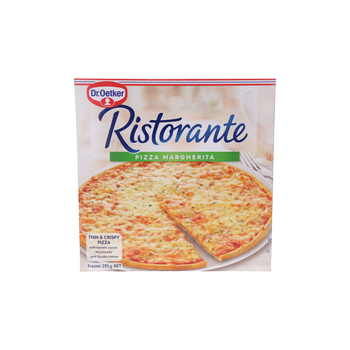 Dr.Oetker Ristorante Pizza Margherita 295g