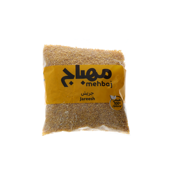 Mehbaj Organic Jareesh 800g
