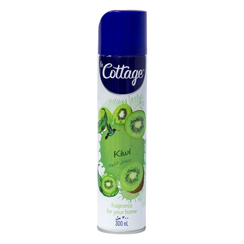 Le Cottage Kiwi Air Freshener 300ml