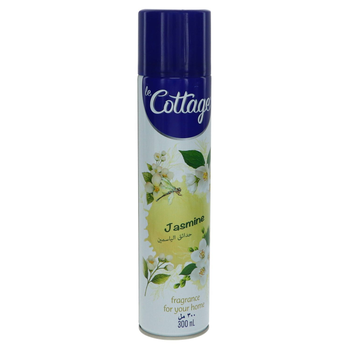 Le Cottage Jasmine Air Freshener 300ml