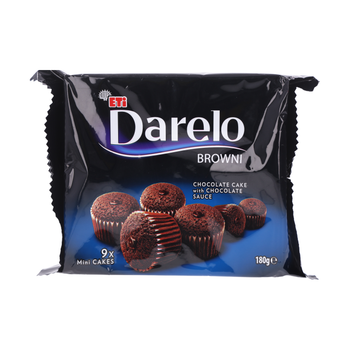 ETi Darelo Gold Mini 180g