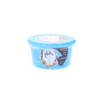 Glade Aqua Car Air Freshener Gel 70g