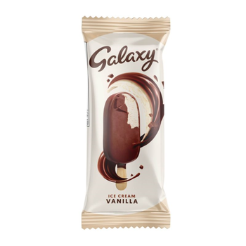 Galaxy Vanilla Ice Cream 58g