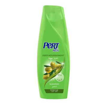 Pert Plus Deep Nourishment Shampoo 400ml