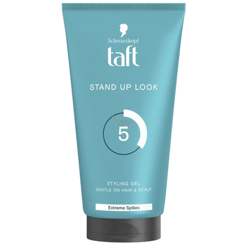 Schwarzkopf Taft Stand Up Look Gel 150ml