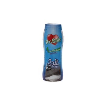 Dr.Salt Iodized Salt 400G