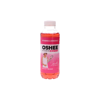 Oshee Grape & Fruit Vitamin Water 555ml