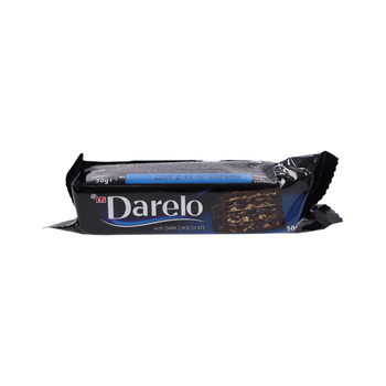 Eti Lil Chocolate Wafer 50 G