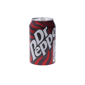 Dr Pepper Regular Drink 330Ml