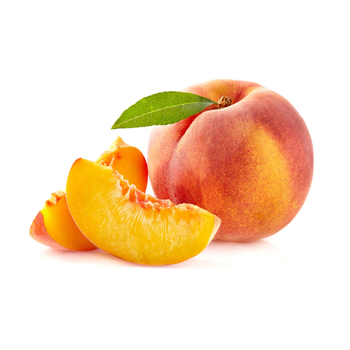 Peach Jordan 500 Gm - Gulf Fruit