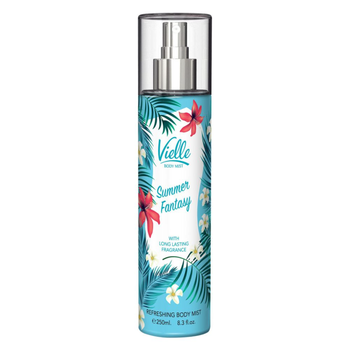 Vielle Refreshing Body Mist 250ml
