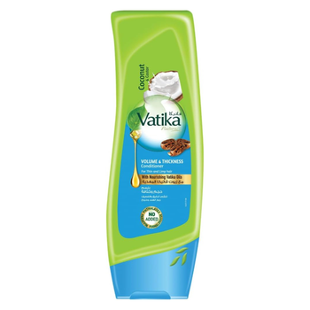 Vatika Conditioner Volume & Thickness 200ml
