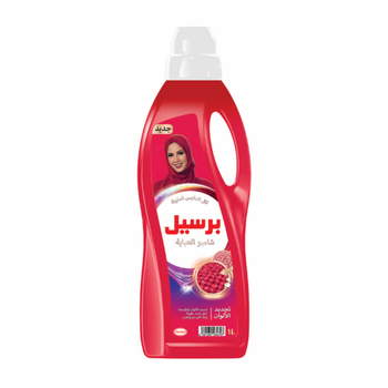 برسيل شامبو العباية الملونة 1 لتر