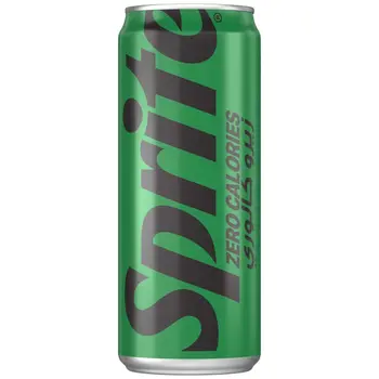 سبرايت زيرو 320مل