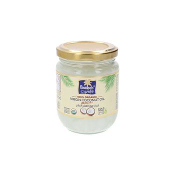 Parachute Virgin Coconut oil - 200ml