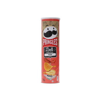 Pringles Deli Pizza 200g