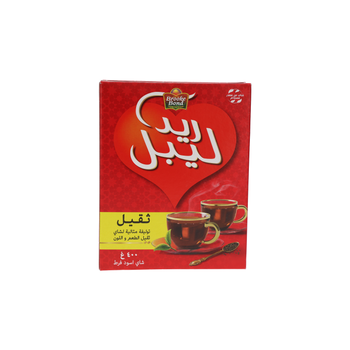 Lipton Brooke Bond RedLabel Black Tea 400g