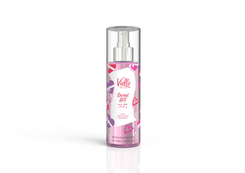 Vielle Refreshing Body Mist BFF 150ml