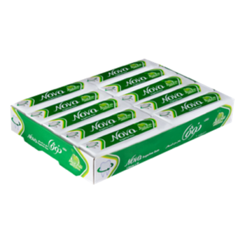 Nova Green Apple Stick Chewing Gum 20x12.5g