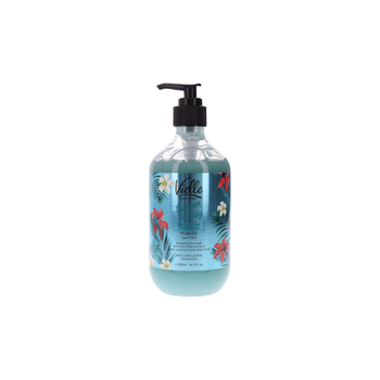 Vielle Exfoliating Hand Wash 500Ml