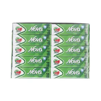 Nova 5 Stick Chewing Gum Water Melon 20x11.5g