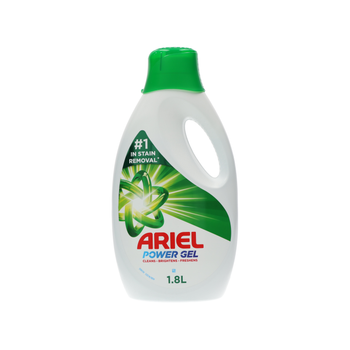 Ariel Gel Lqd De.Original 1.8L