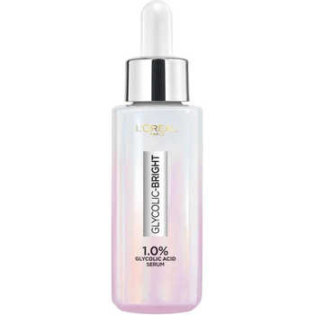 L'Oreal Glycolic Bright Serum 30Ml