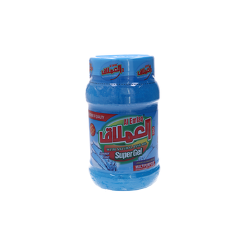 Al Emlaq Super Gel Pine Scent 1kg