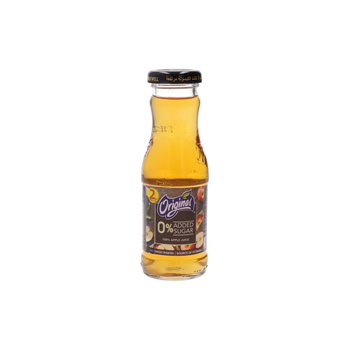 Original Apple Nasos Juice 200Ml