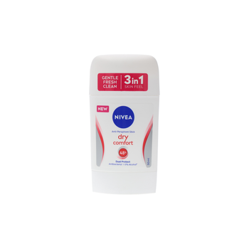 Nivea Lady Deo Stick 48h 50ml