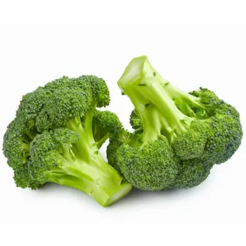 Broccoli Spain 500 g - Gulf Fruit