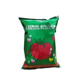 Mfi Corn Snack Tomato Flavor Chip 1Piece