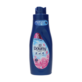 Downy Rose Garden Fabric Softener 1L