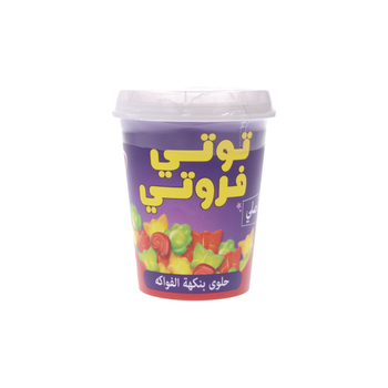 Tutti Frutti 120g