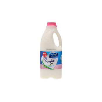 Almarai Fresh Milk Fat Free 1.4L