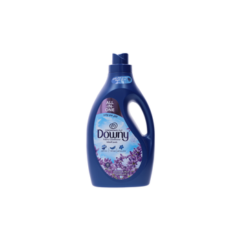 Downy Lavender & Musk Fabric Softener 3L