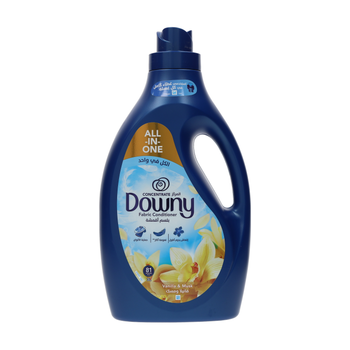 داوني منعم أقمشة مركز فانيليا و مسك 3لتر