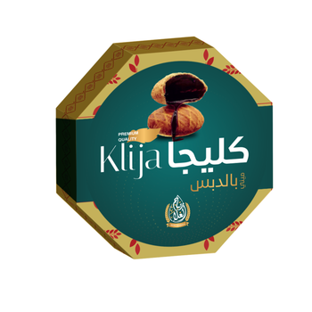 Retaj Al Ghala Mini Royal Kleija Premium Quality