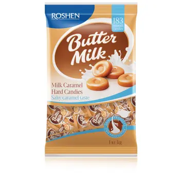 Roshen Butter Milk 1Kg