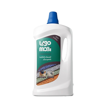 Mobi Carpet Cleaner 3L